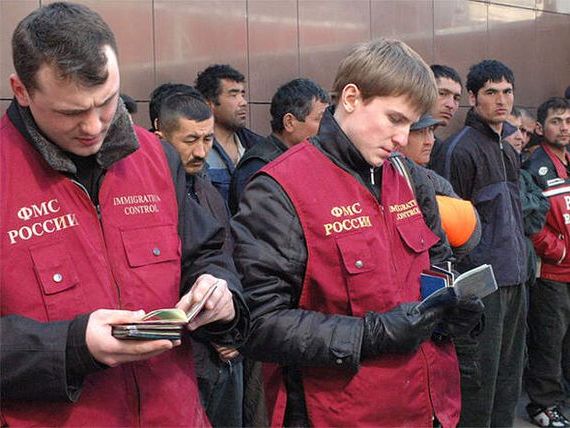 прописка в Карелии